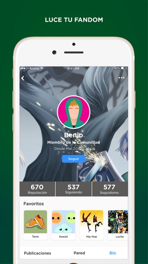 Amino para Zelda En Español(圖2)-速報App