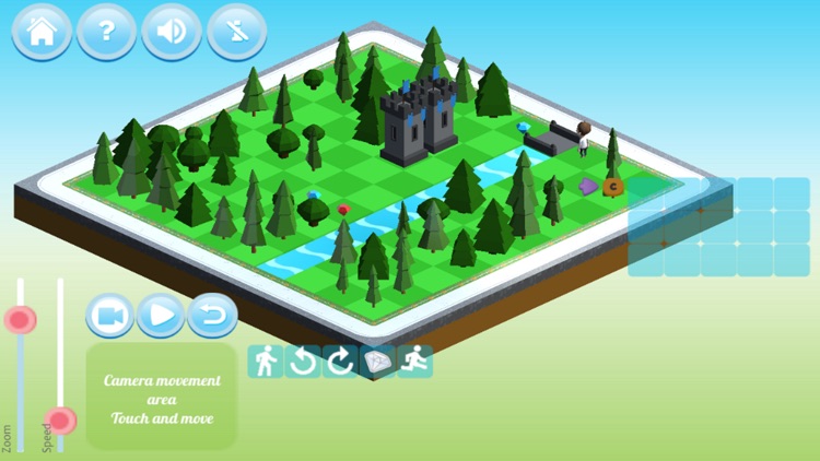 Coding riddles with solutions screenshot-3