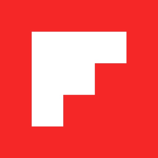 Flipboard: News for our time Flipboard: News for our time