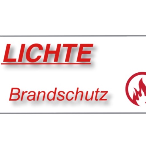 Lichte Brandschutz