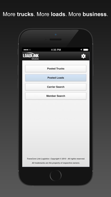 Loadlink screenshot-4