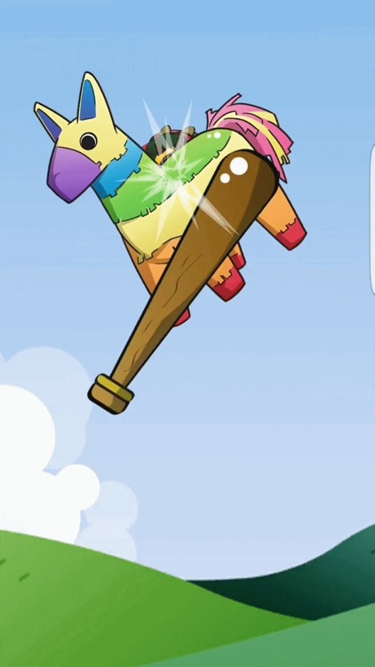 Piñata Party