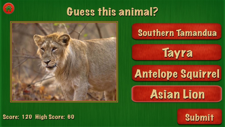 Animal World Pro For Fun screenshot-4