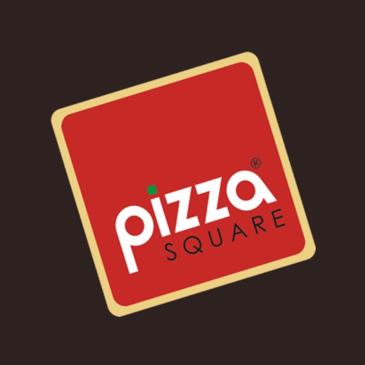 Pizza Square icon