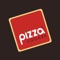 Pizza Square application for New Delhi Restaurant