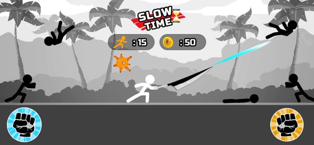 Stickman Fighter Epic Battle 2(圖7)-速報App