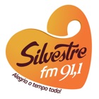 Silvestre FM 91,1 icon