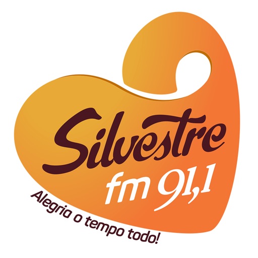 Silvestre FM 91,1 icon