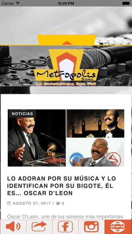 Metropolis FM