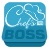 ChefsPOS Boss Ekranı