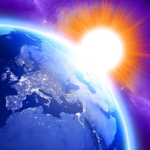 WEATHER NOW ° - radar & widget