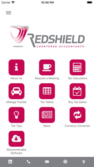 Redshield Accountants