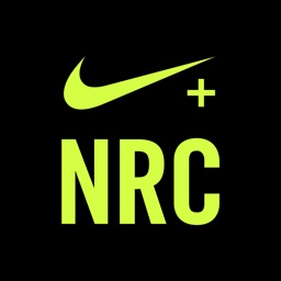Nike+ Run Club Apple Watch App