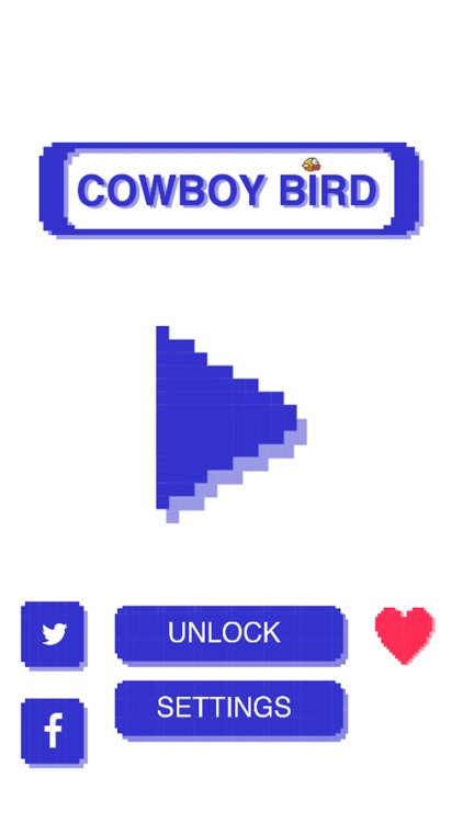 Cowboys Bird screenshot-3