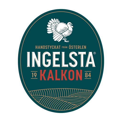 Ingelsta Kalkon