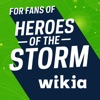 FANDOM for Heroes of the Storm