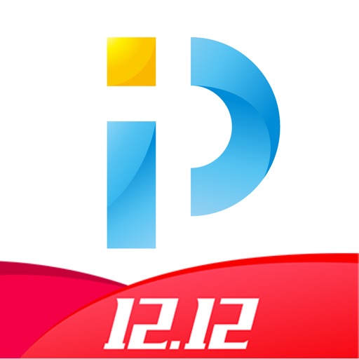 PPTV app icon图