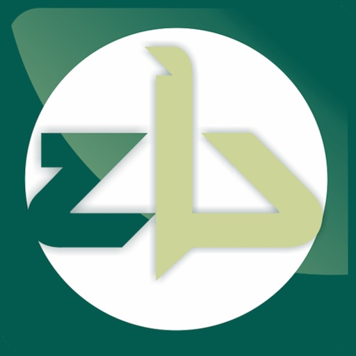 ZB Mobile Banking iOS App