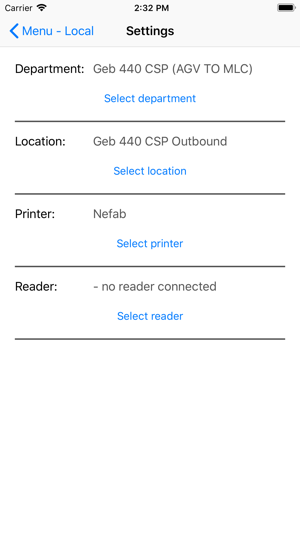 Scoretrace order connect(圖4)-速報App