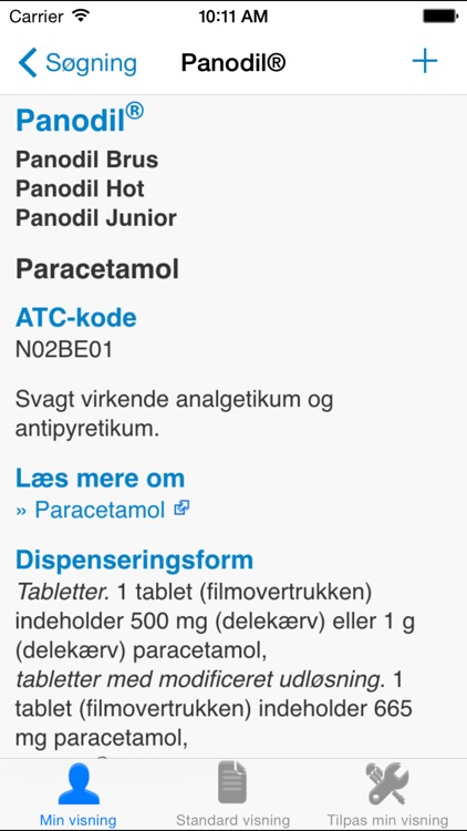 pro.medicin.dk