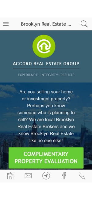 Accord Real Estate Group(圖1)-速報App