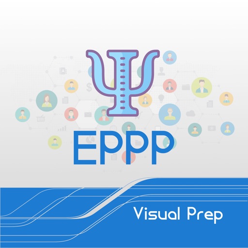 EPPP Visual Prep icon