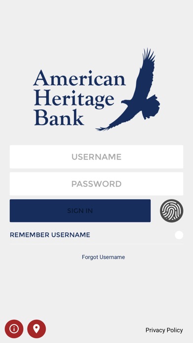 American Heritage Bank NMのおすすめ画像1