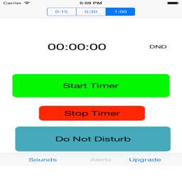 TimeChime Apple Watch App