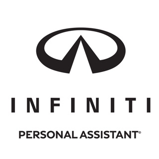 Infiniti intouch services app store