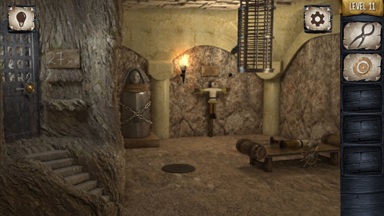 Scary Escape screenshot-3
