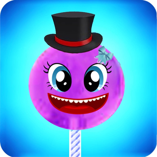LOLLIPOP MAKER - SWEET CANDY LOLLIPOP MAKER - SWEET CANDY
