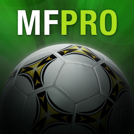 My Football Pro Full