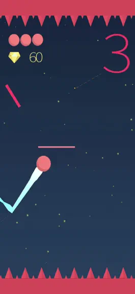 Game screenshot Bumpy! mod apk