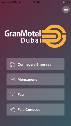 Gran Motel Dubai