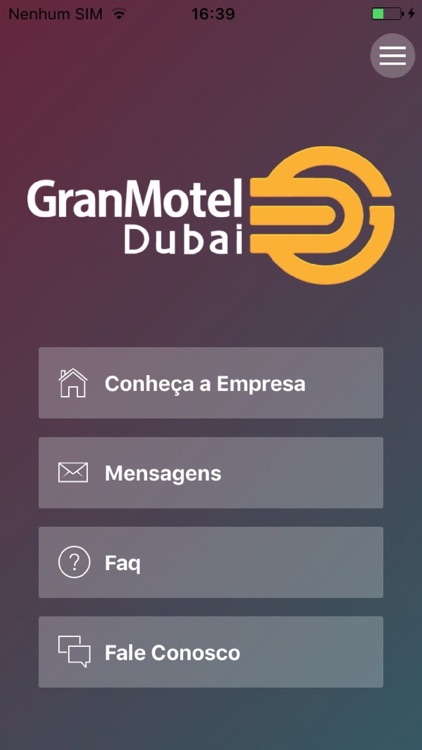 Gran Motel Dubai