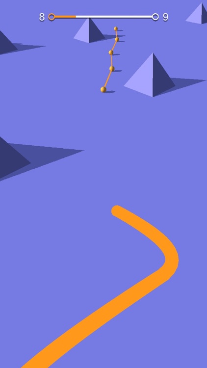 Smooth Curve screenshot-4