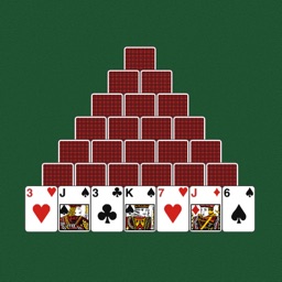 Solitaire / Pyramid