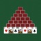 This is my best Solitaire / Pyramid Game