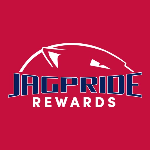 JagPride Student Rewards icon