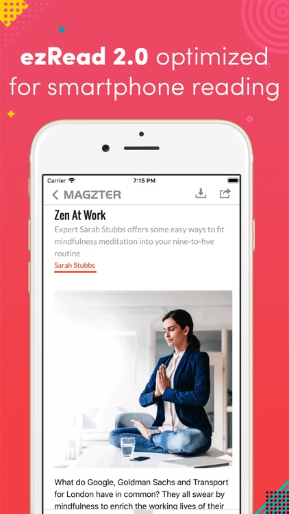 Magzter - 10,000+ Magazines screenshot-5