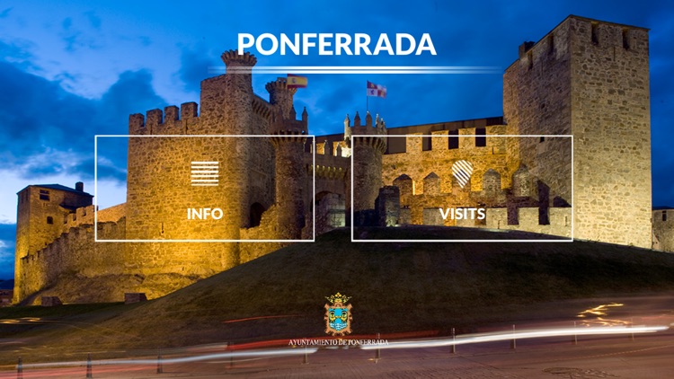 App Ponferrada