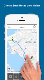 Turismo Barreiro Captura de tela 2