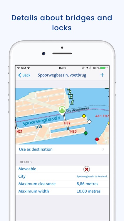 Nautical Charts
