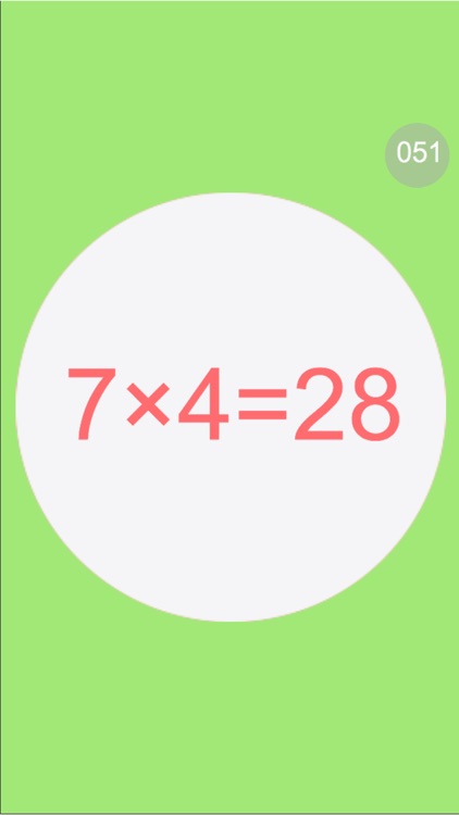 Math Loops lite & Times Tables