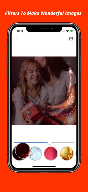 Christmas Filters and Effects(圖2)-速報App