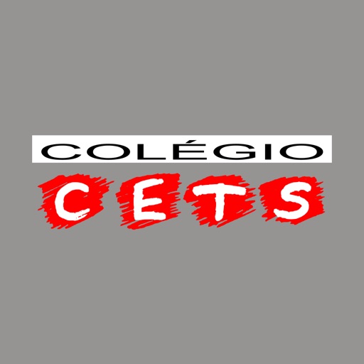 Colégio CETS icon