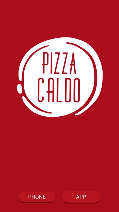 Pizza Caldo SR4 screenshot 2