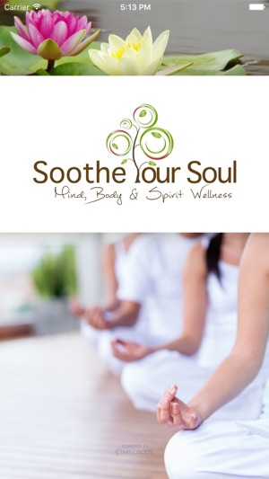 Soothe Your Soul(圖1)-速報App