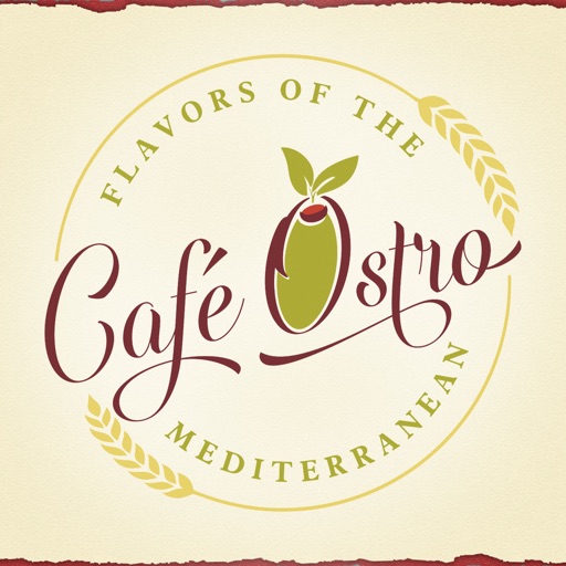 Cafe Ostro