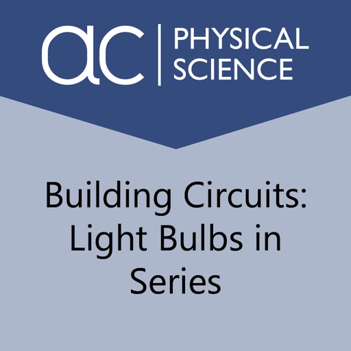 Circuit: Light Bulbs in Series icon